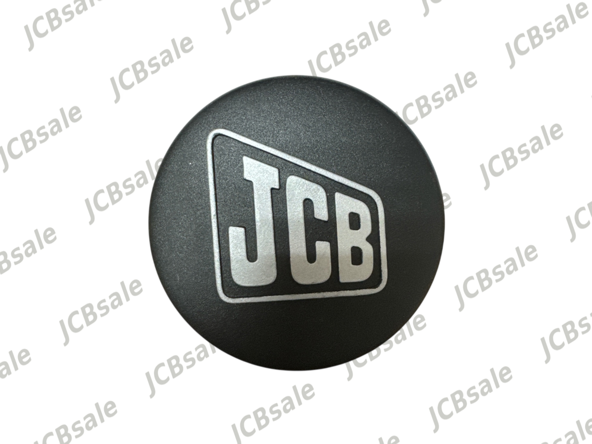 Заглушка рулевого колеса JCB 331/27487