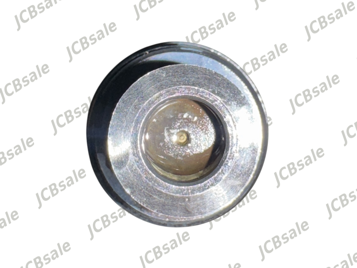 Клапан MRV переднего распределителя нижний JCB 25/222659 25/618901 25/619001