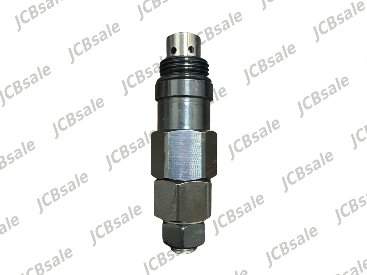 Клапан MRV переднего распределителя нижний JCB 25/222659 25/618901 25/619001