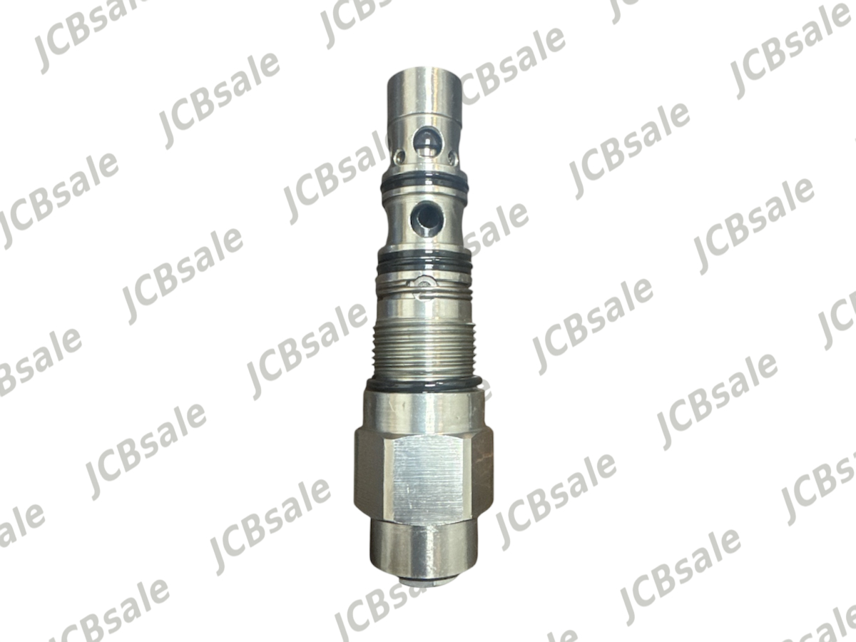 Клапан гидроцилиндра JCB 25/221371 25/221237