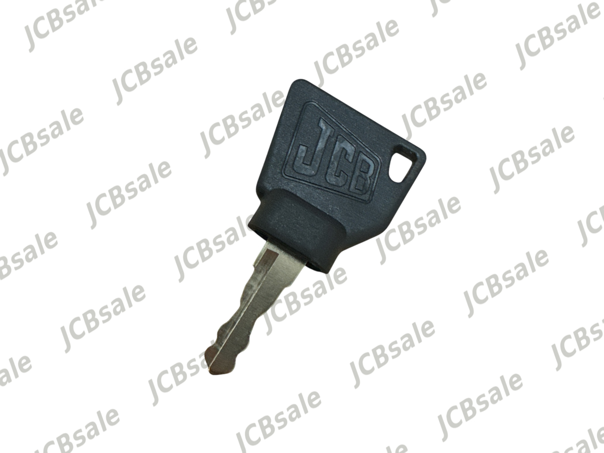 Ключ зажигания JCB 701/45501