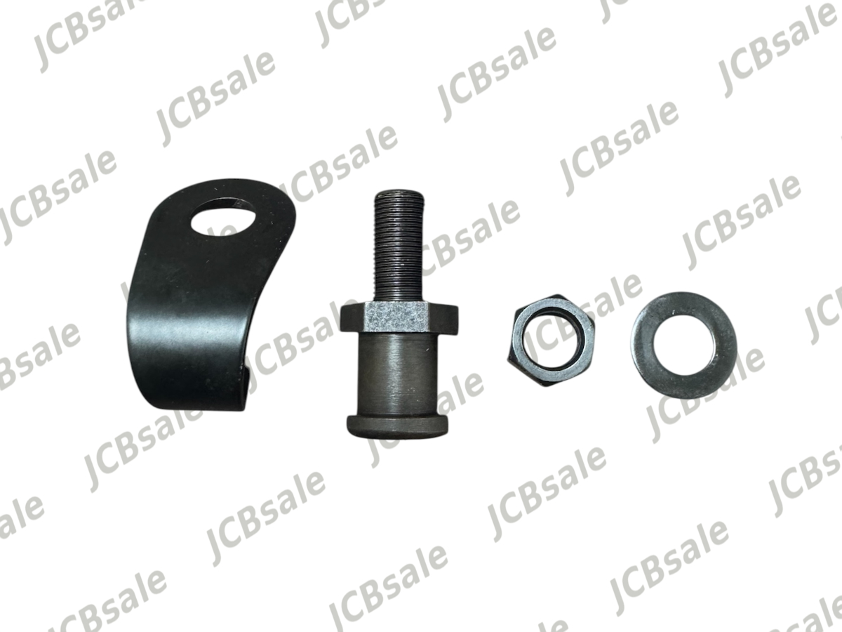 Болт закрытие замка двери JCB 128/12669