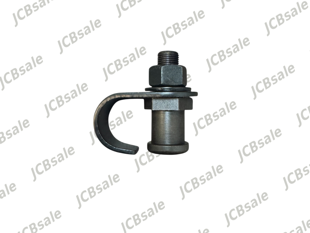 Болт закрытие замка двери JCB 128/12669