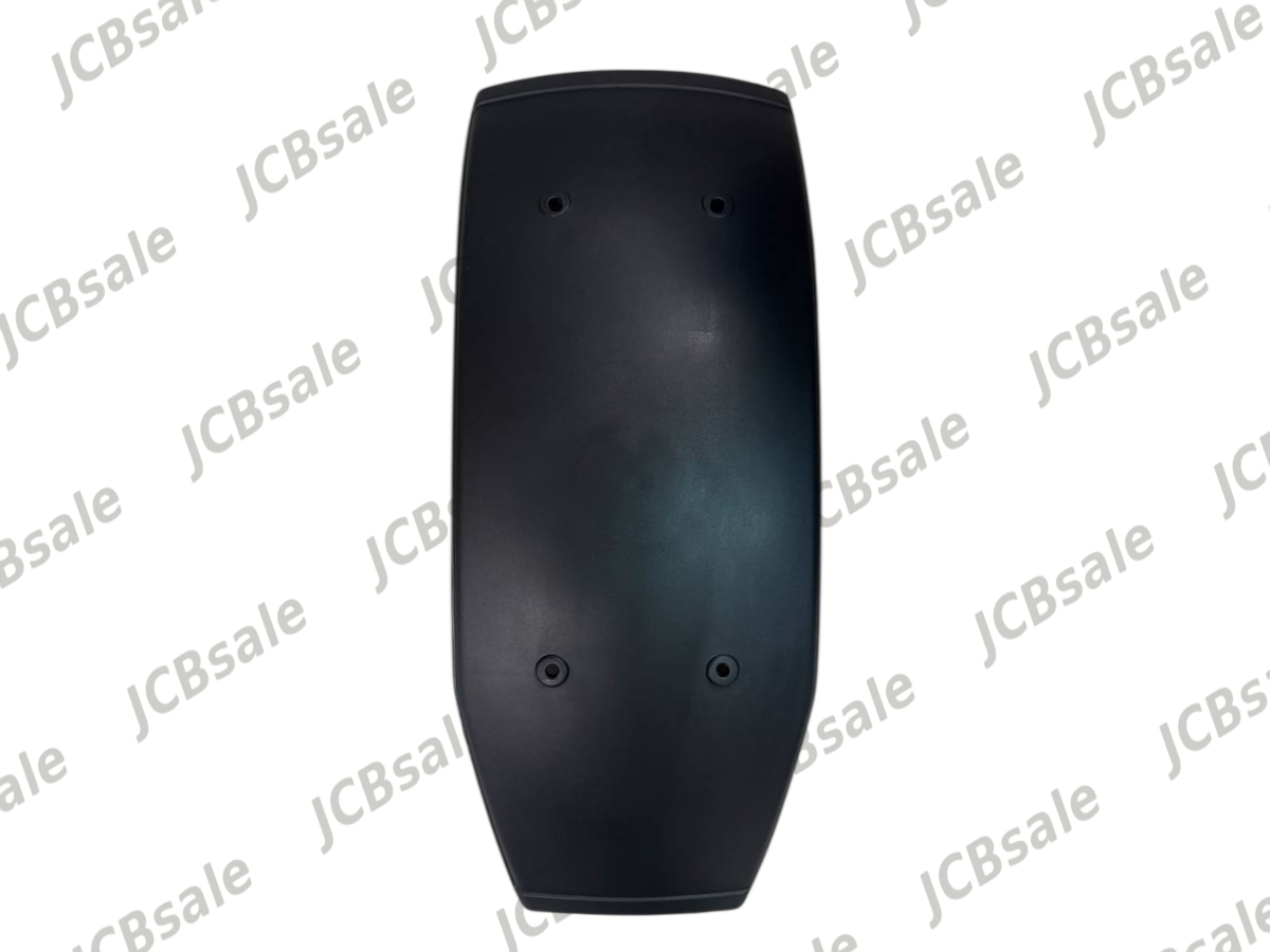 Крыло переднее JCB 3CX 333/F0388