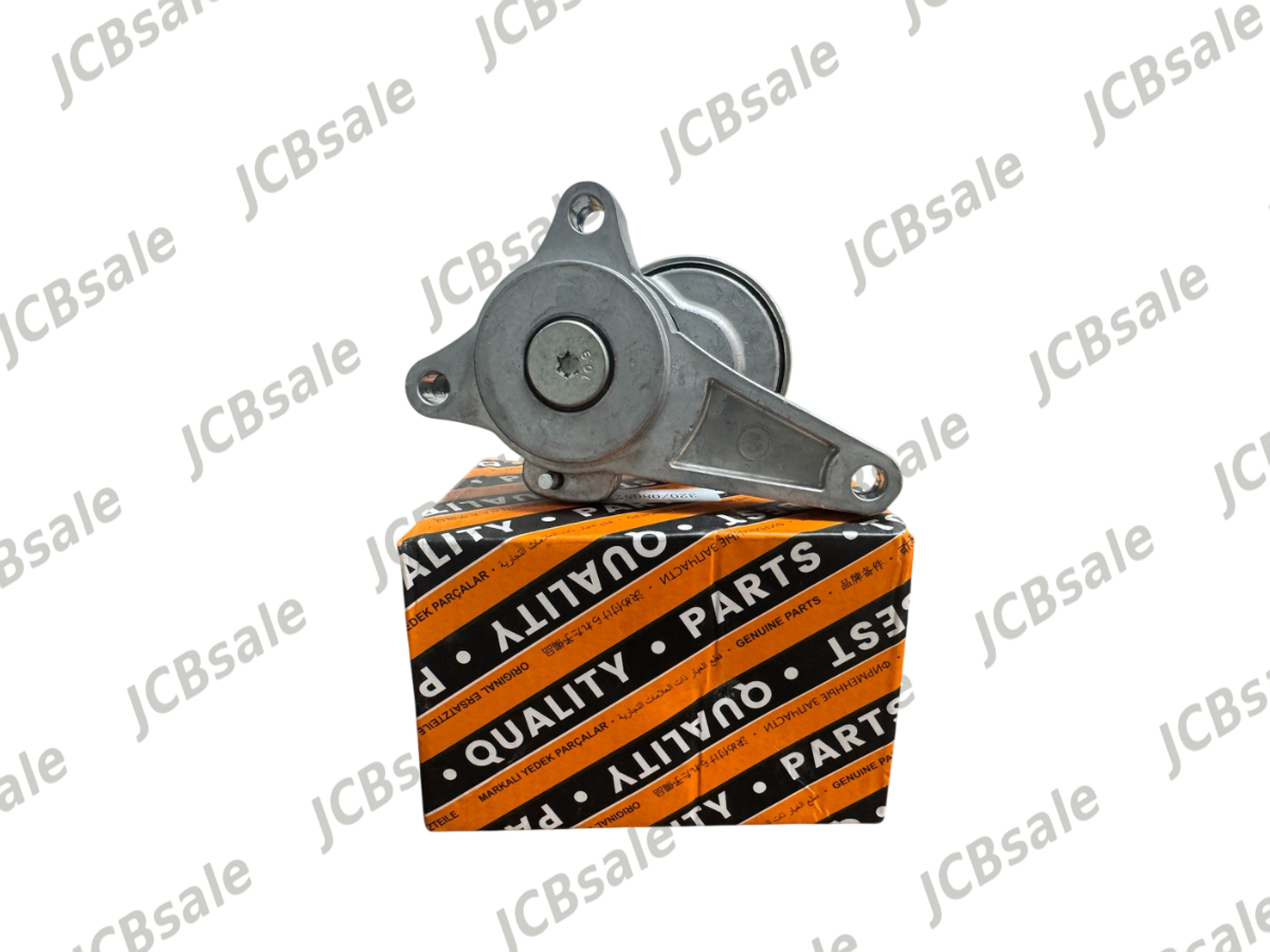 Натяжитель ремня JCB 320/08657