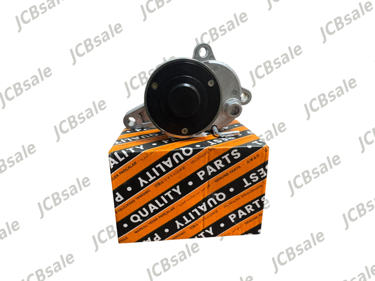 Натяжитель ремня JCB 320/08657