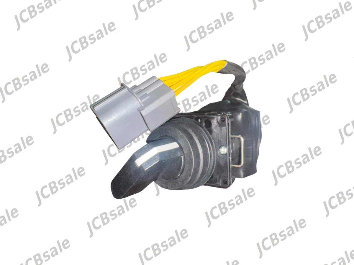 Переключатель крабового хода колес 4WD JCB 701/42700 LPT42700S