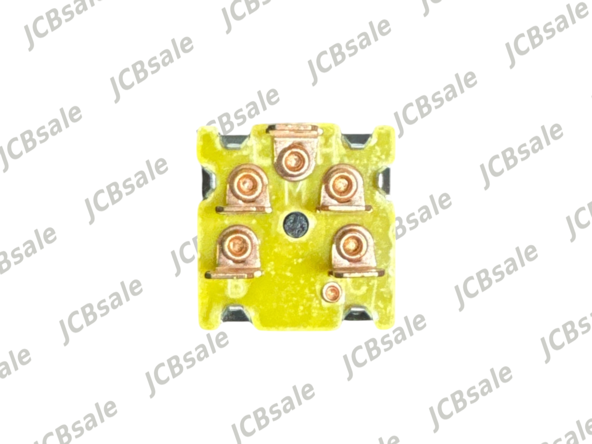 Переключатель скорости отопителя JCB 923/10103