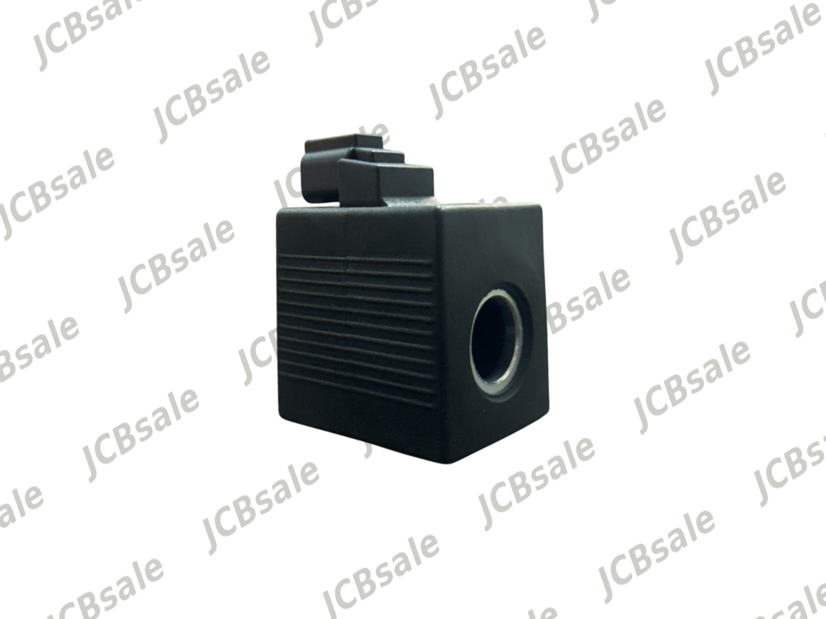 Соленоид управления колес JCB 25/222645