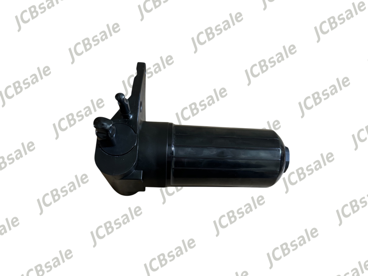 Электрический насос подкачки топлива JCB 17/927800