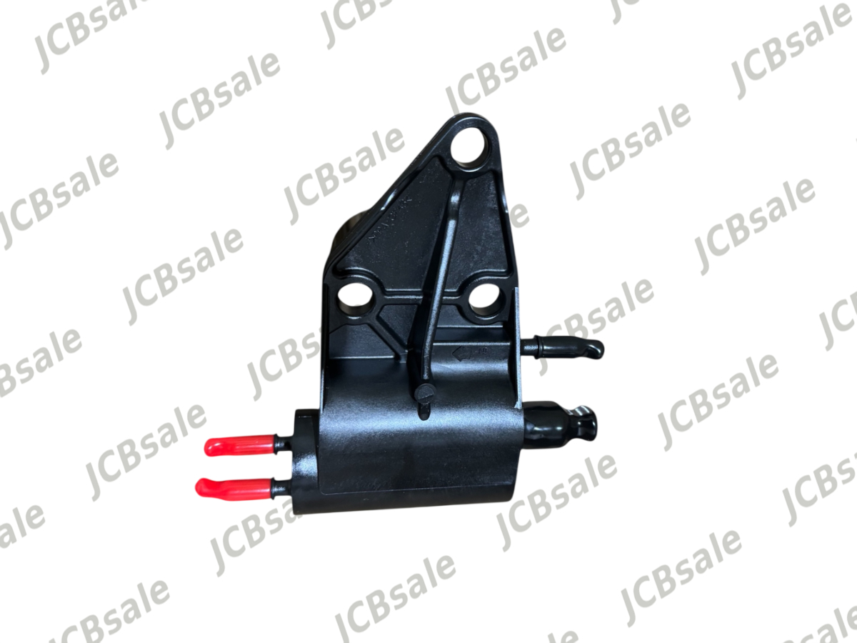 Электрический насос подкачки топлива JCB 17/927800