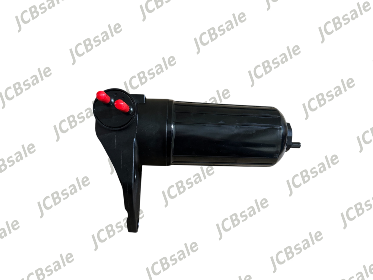 Электрический насос подкачки топлива JCB 17/927800