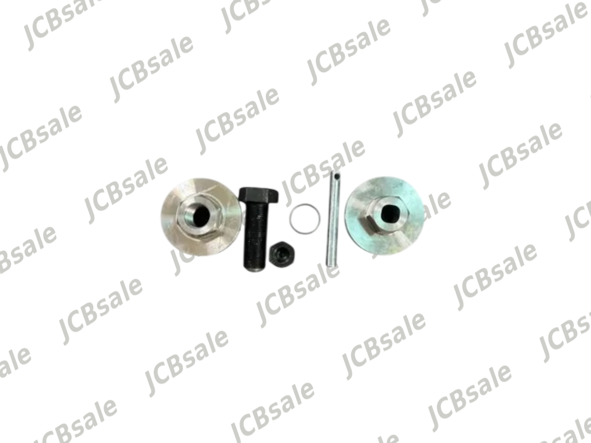 Съемник для снятия ТНВД JCB 892/01155