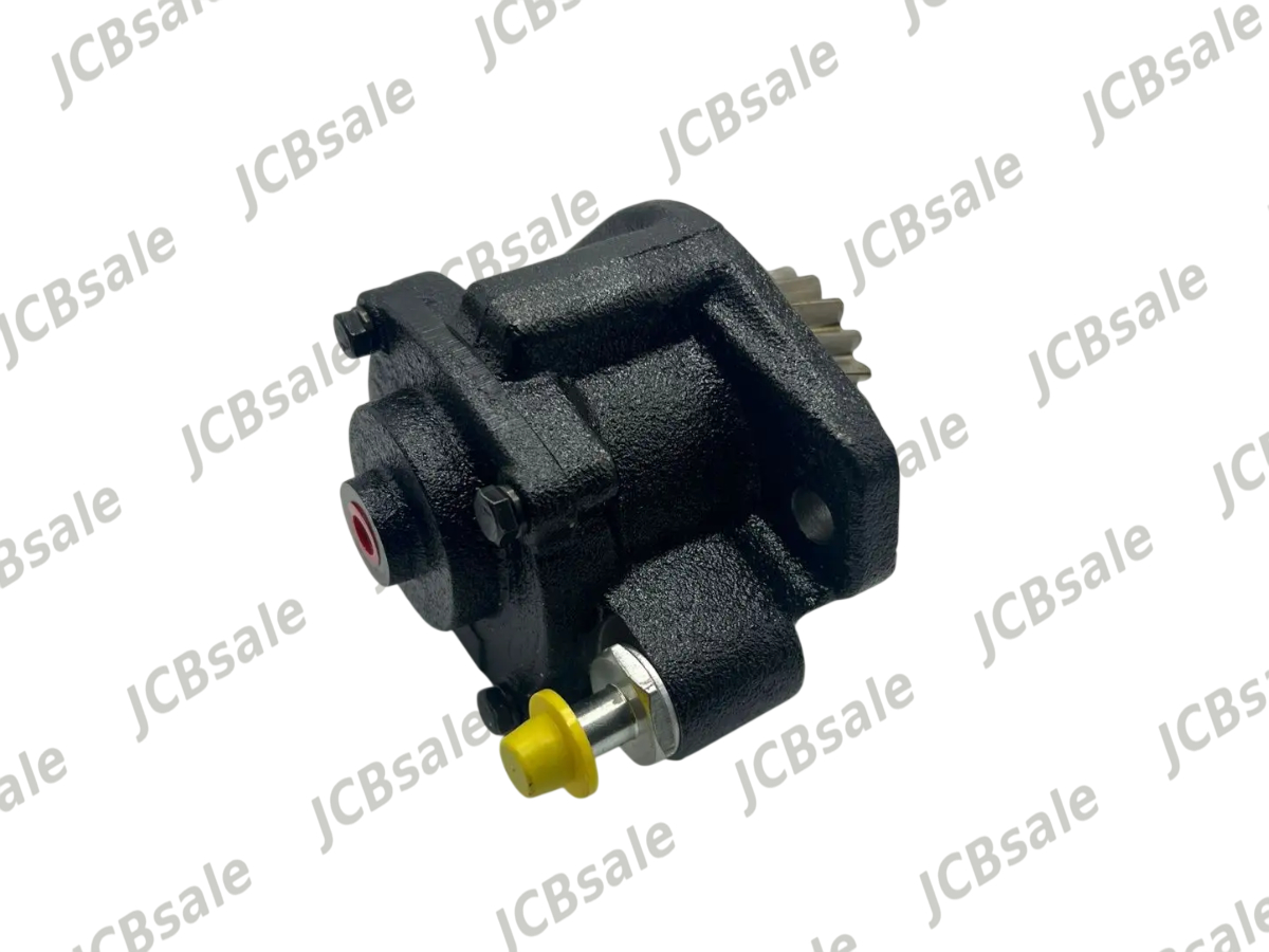 Вакуумный насос JCB 15/920000
