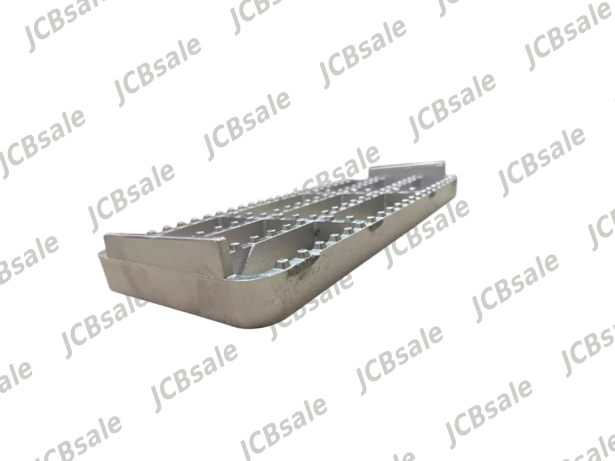 Подножка ступеньки нижняя JCB 331/27034