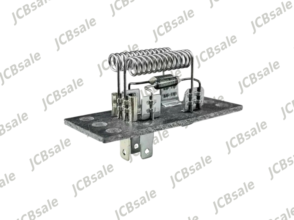 Резистор печки отопителя JCB 716/30152