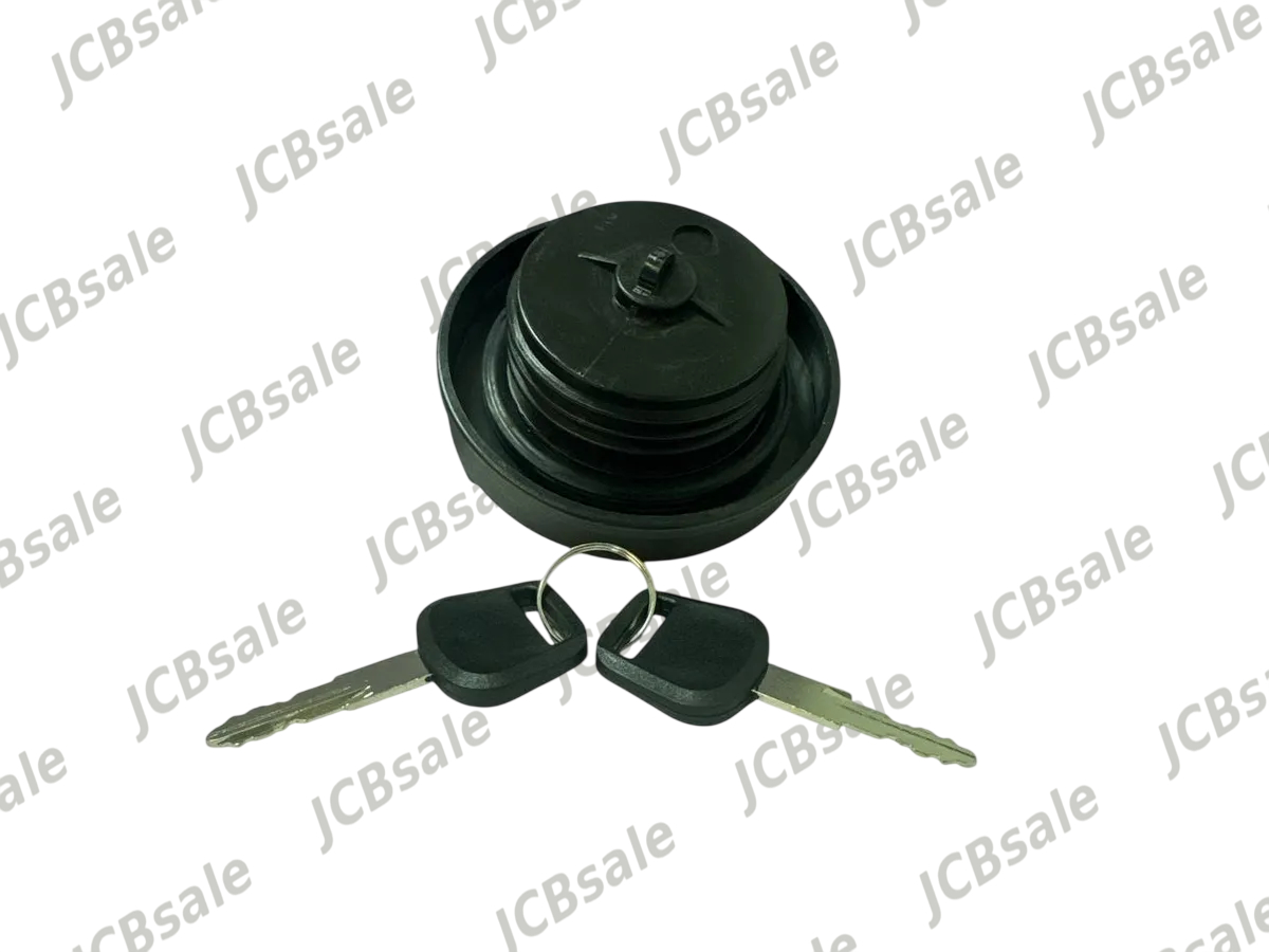 Крышка топливного бака JCB 333/C0880