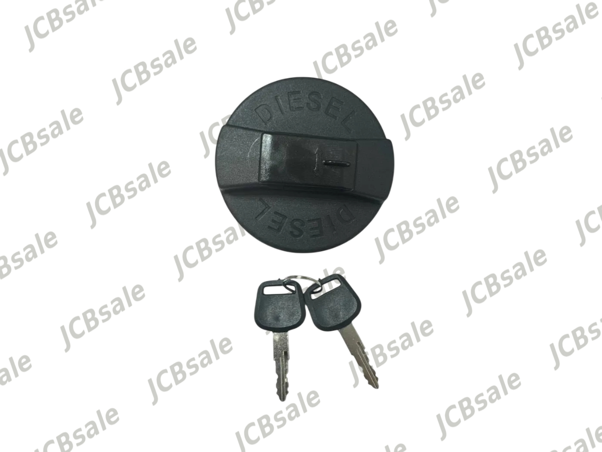 Крышка топливного бака JCB 333/C0880
