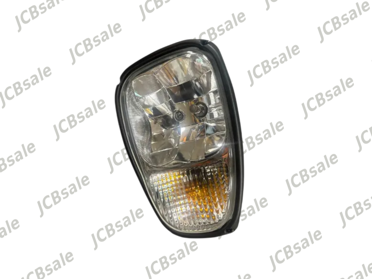 Фара для экскаватора левая JCB 700/50192, 700/50194