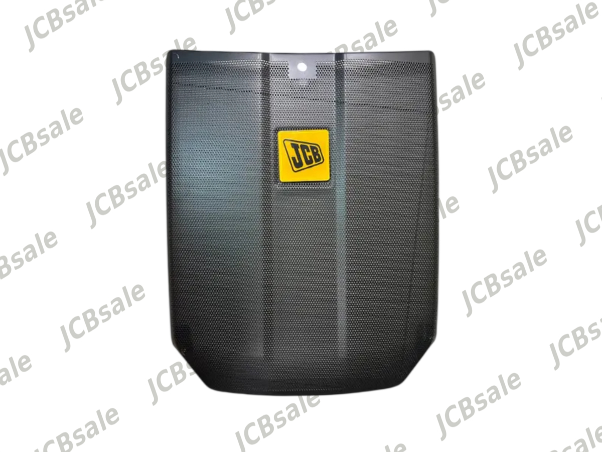 Решетка радиатора JCB 128/H9703