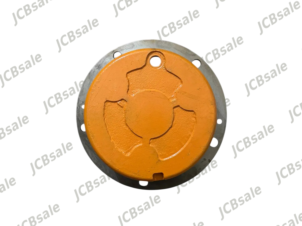 Крышка бортовая JCB 450/12401