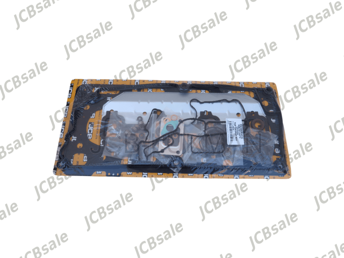 Комплект прокладок DieselMax верхний JCB 320/09382