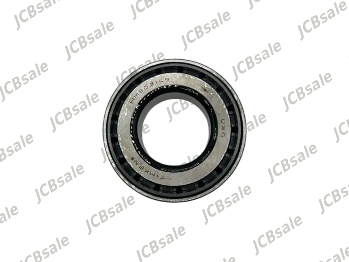 Подшипник хвостовика JCB 907/09000 TIMKEN
