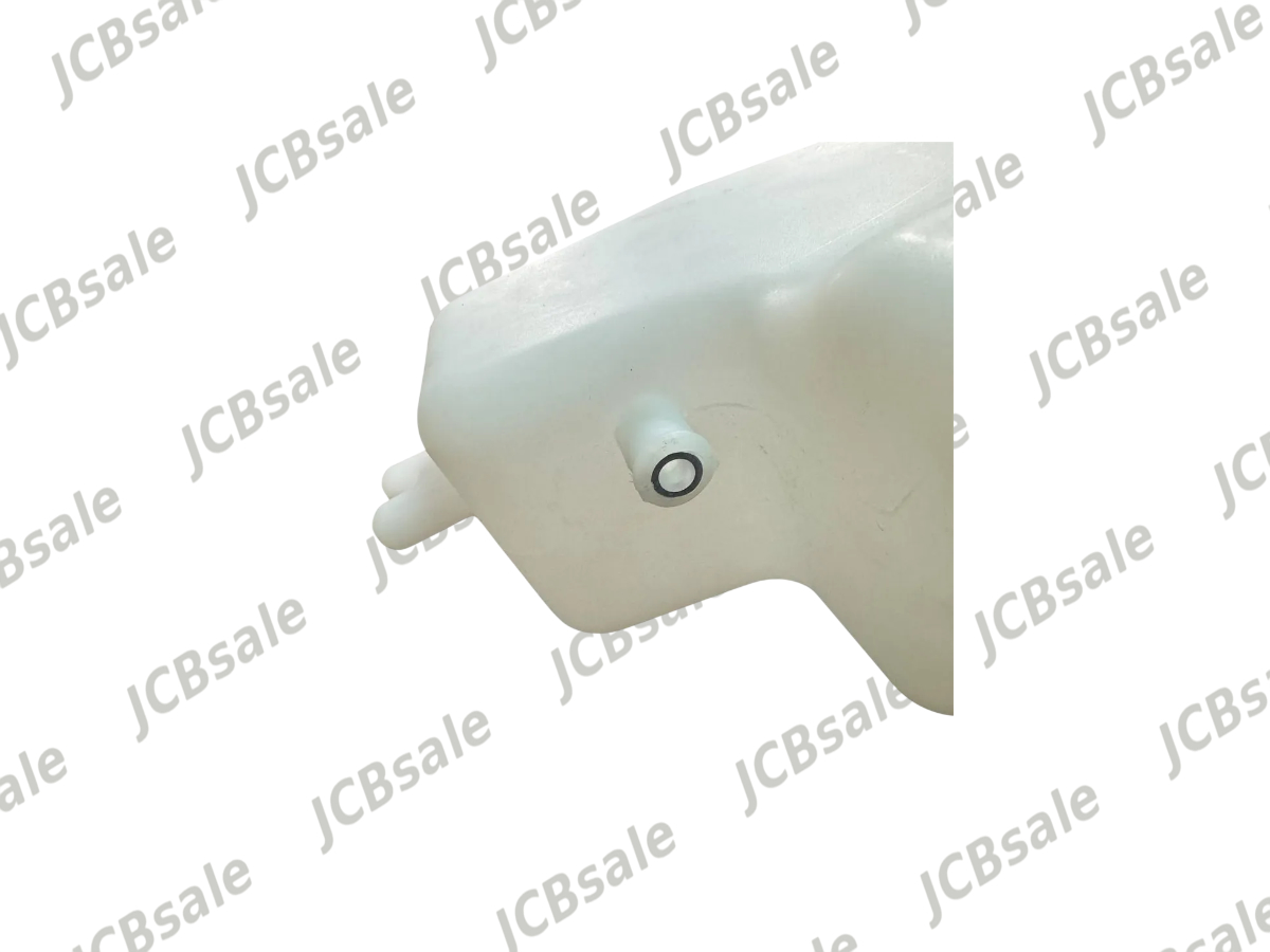 Бачок расширительный JCB 126/02237