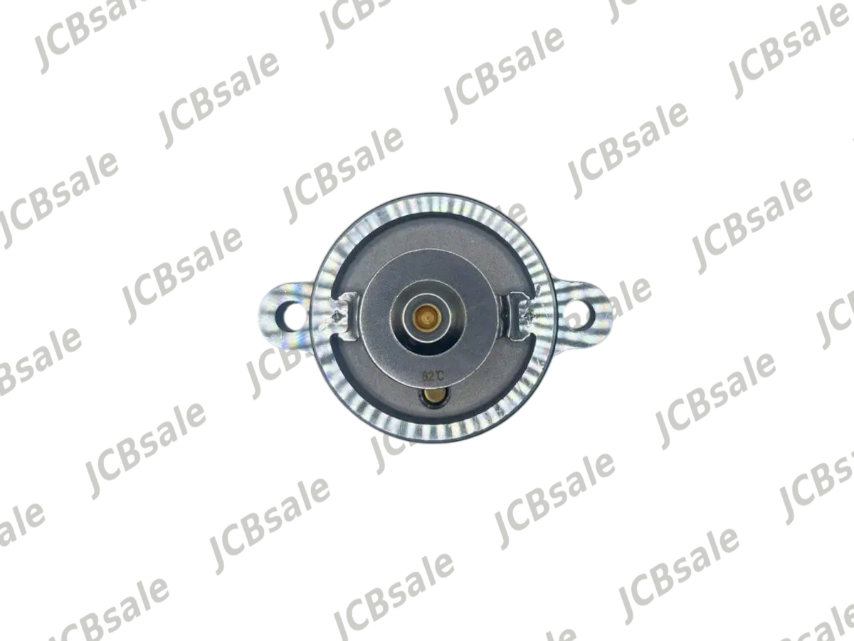 Термостат в сборе с корпусом RG JCB 02/203184