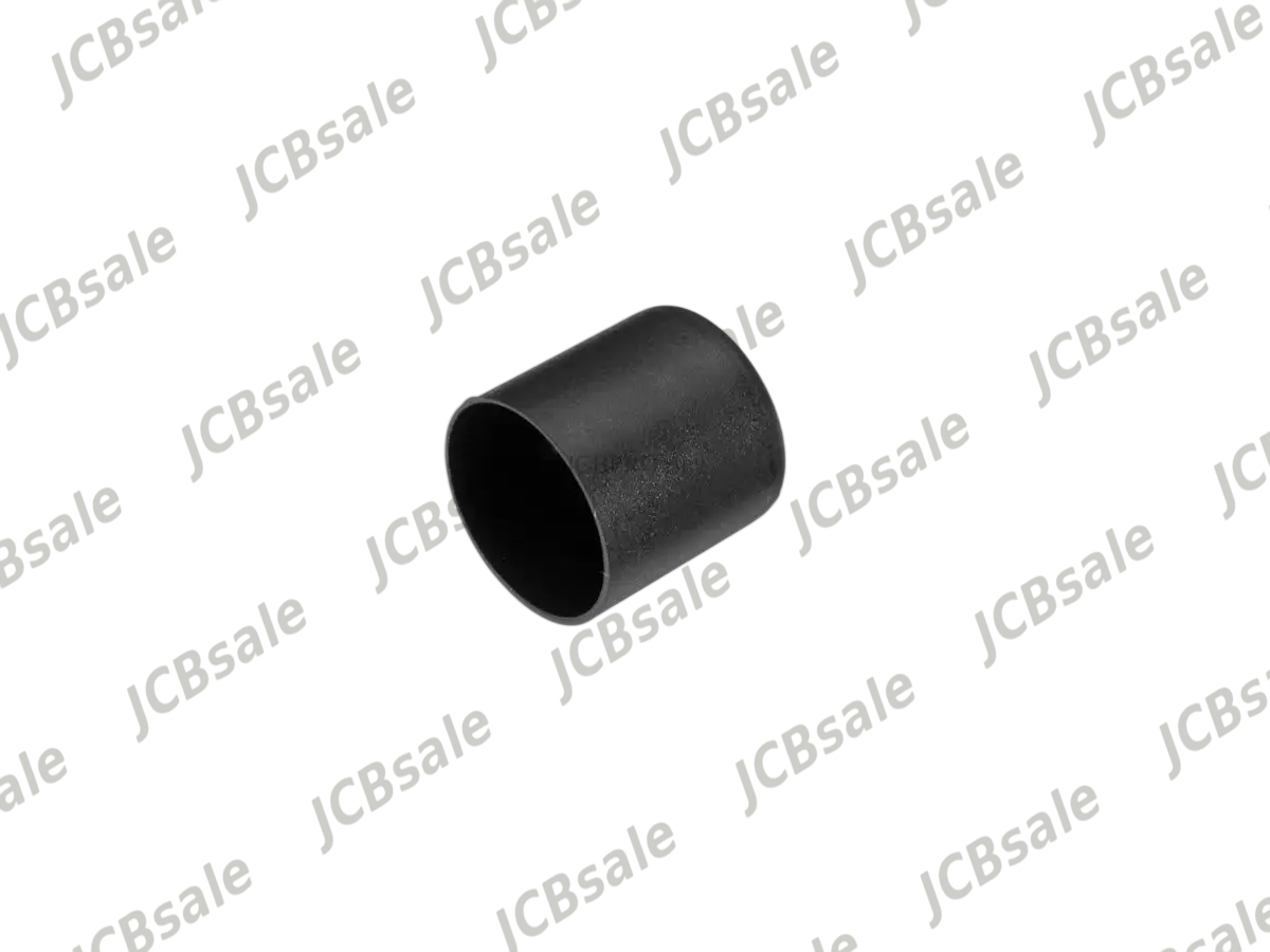 Патрубок турбины (49.5mm x 55mm) JCB 320/05536
