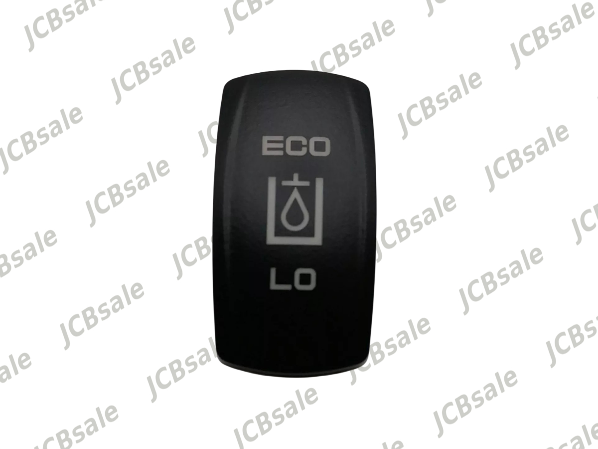 Кнопка переключателя JCB 701/E8971