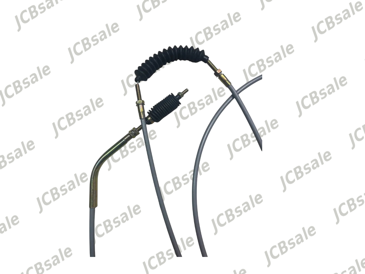 Трос газа JCB 910/60216