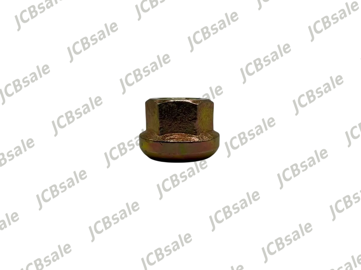 Гайка колесного диска JCB 106/40001
