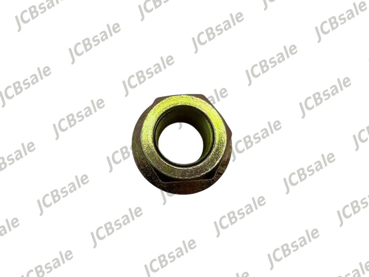 Гайка колесного диска JCB 106/40001
