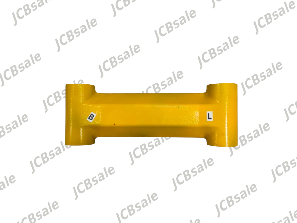 Трапеция заднего ковша малая JCB 126/00247