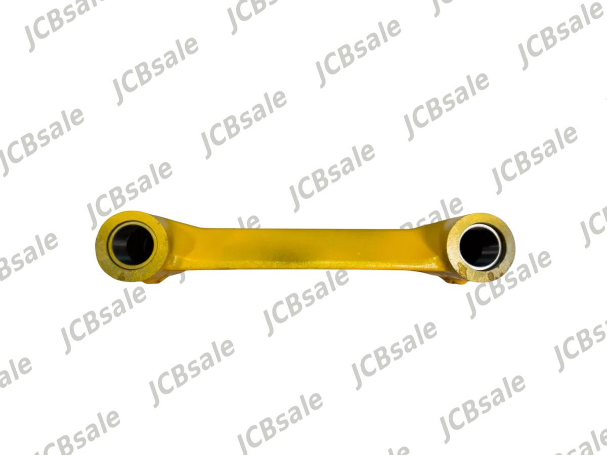 Трапеция заднего ковша малая JCB 126/00247