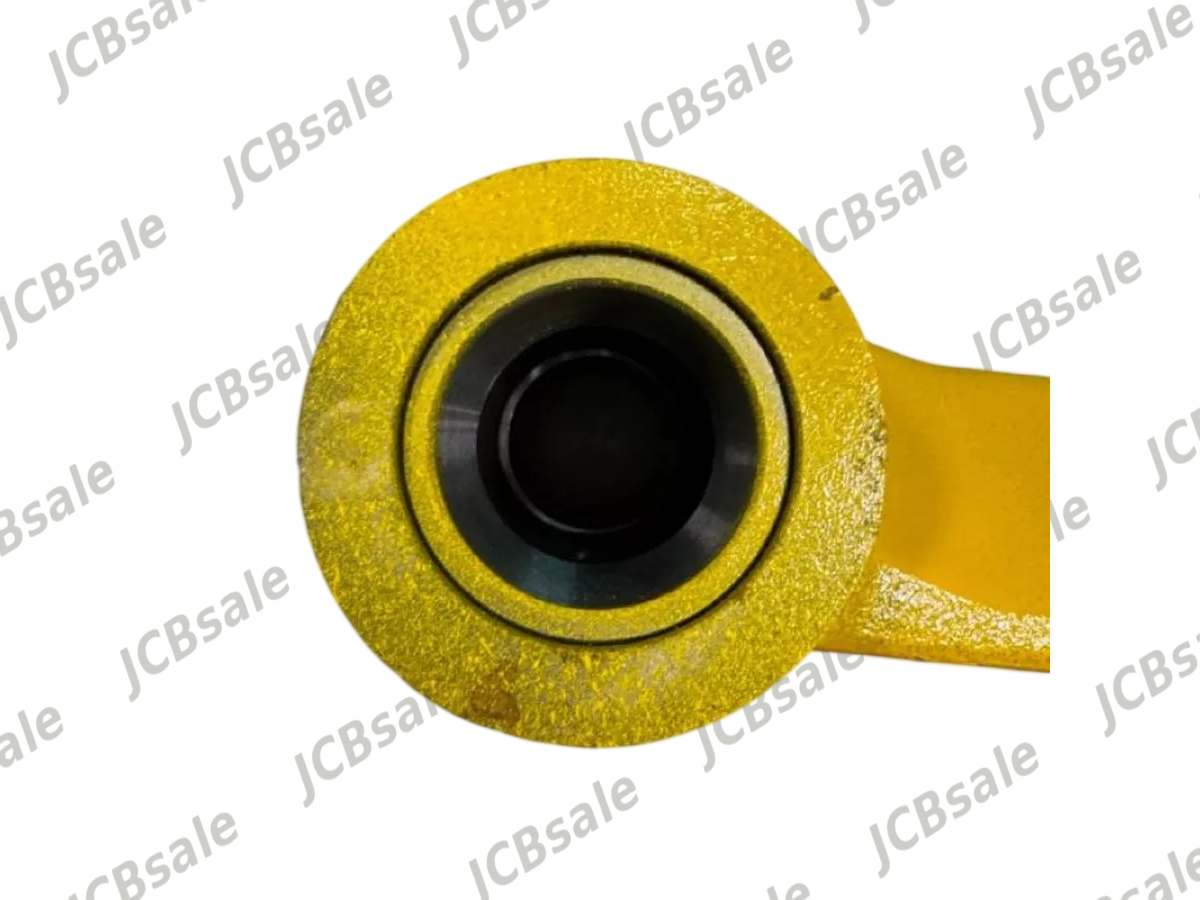 Трапеция заднего ковша малая JCB 126/00247