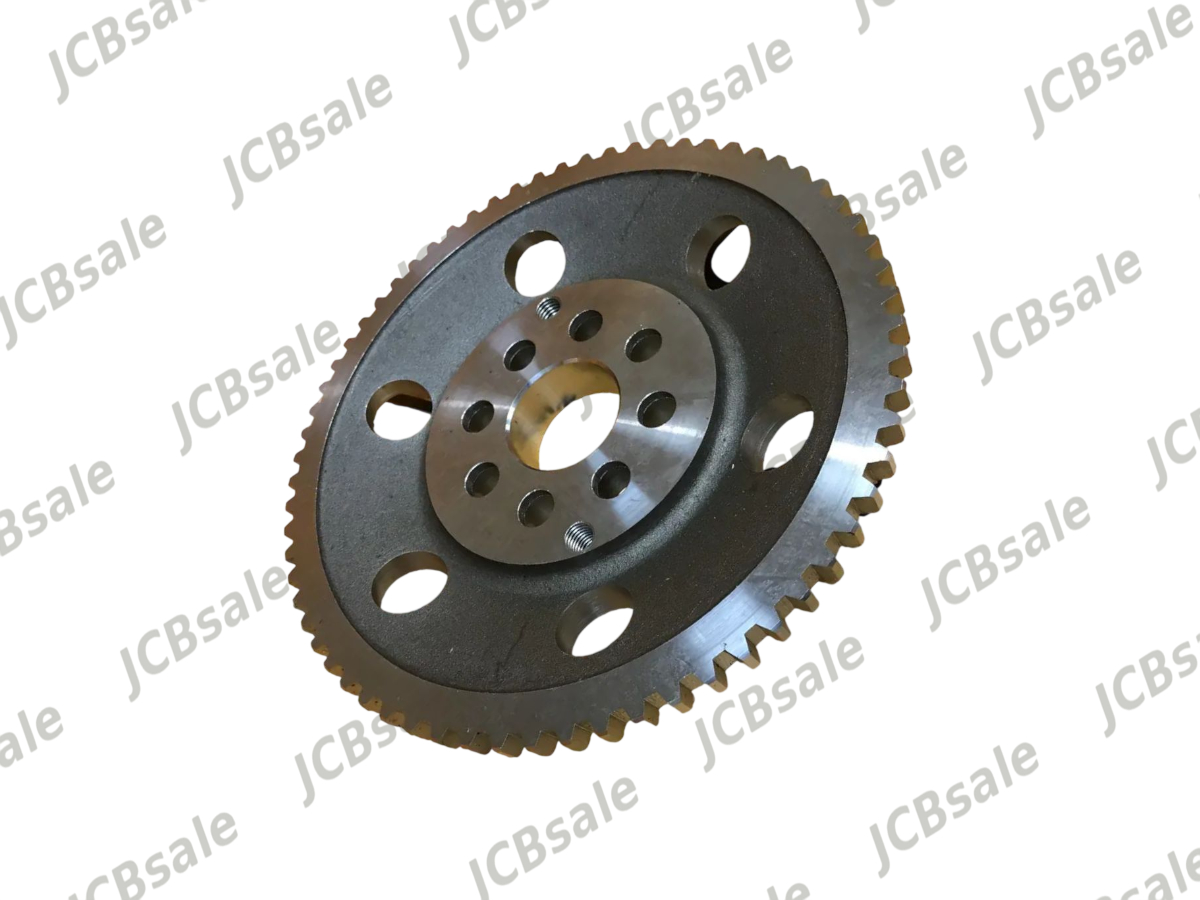 Шестерня промежуточная бортовой передачи JCB 450/12702