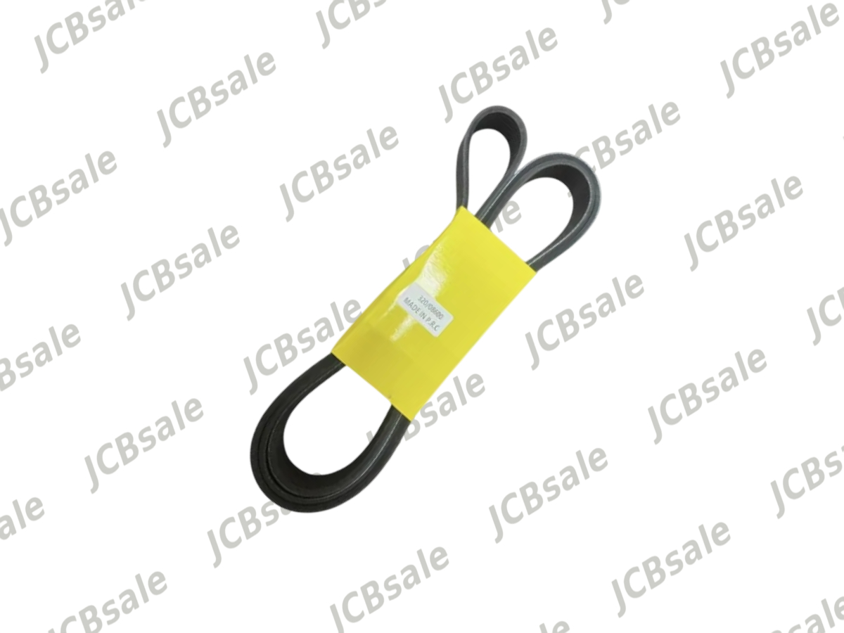 Ремень привода JCB 320/08600 (2120 мм)