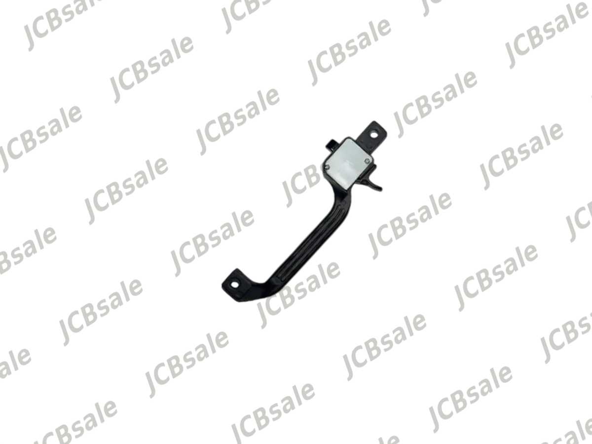 Ручка заднего стекла левая JCB 331/28233