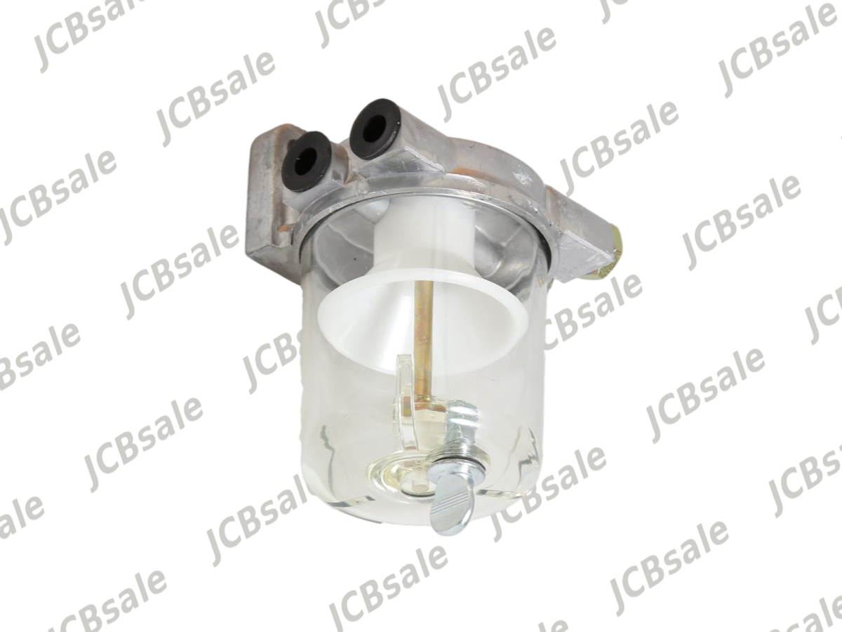 Фильтр отстойник в сборе JCB 32/908400