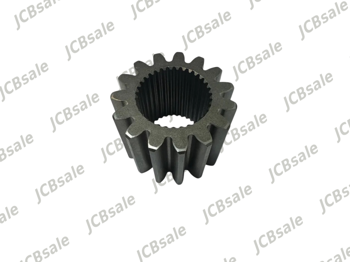 Шестерня солнечная JCB 454/07401