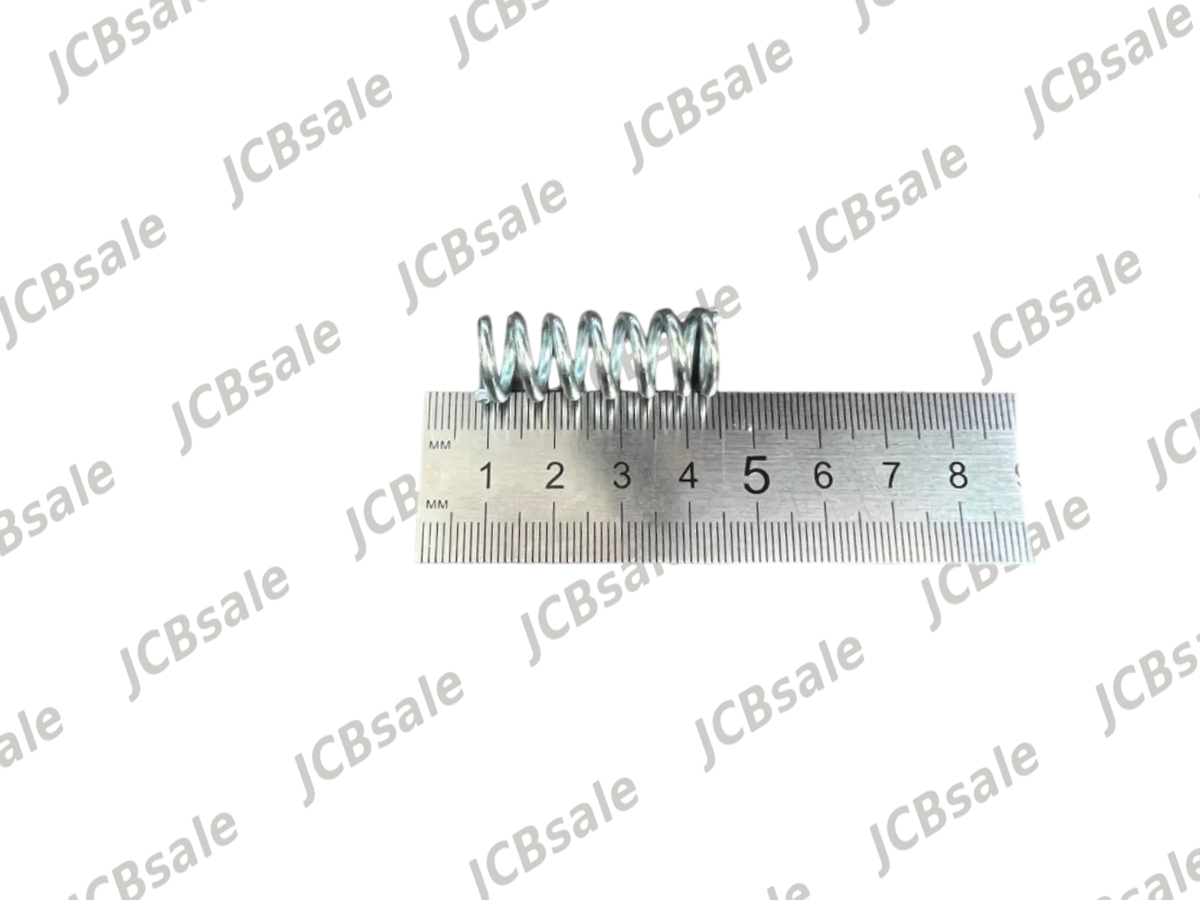 Пружина тормозного поршня JCB 814/00367