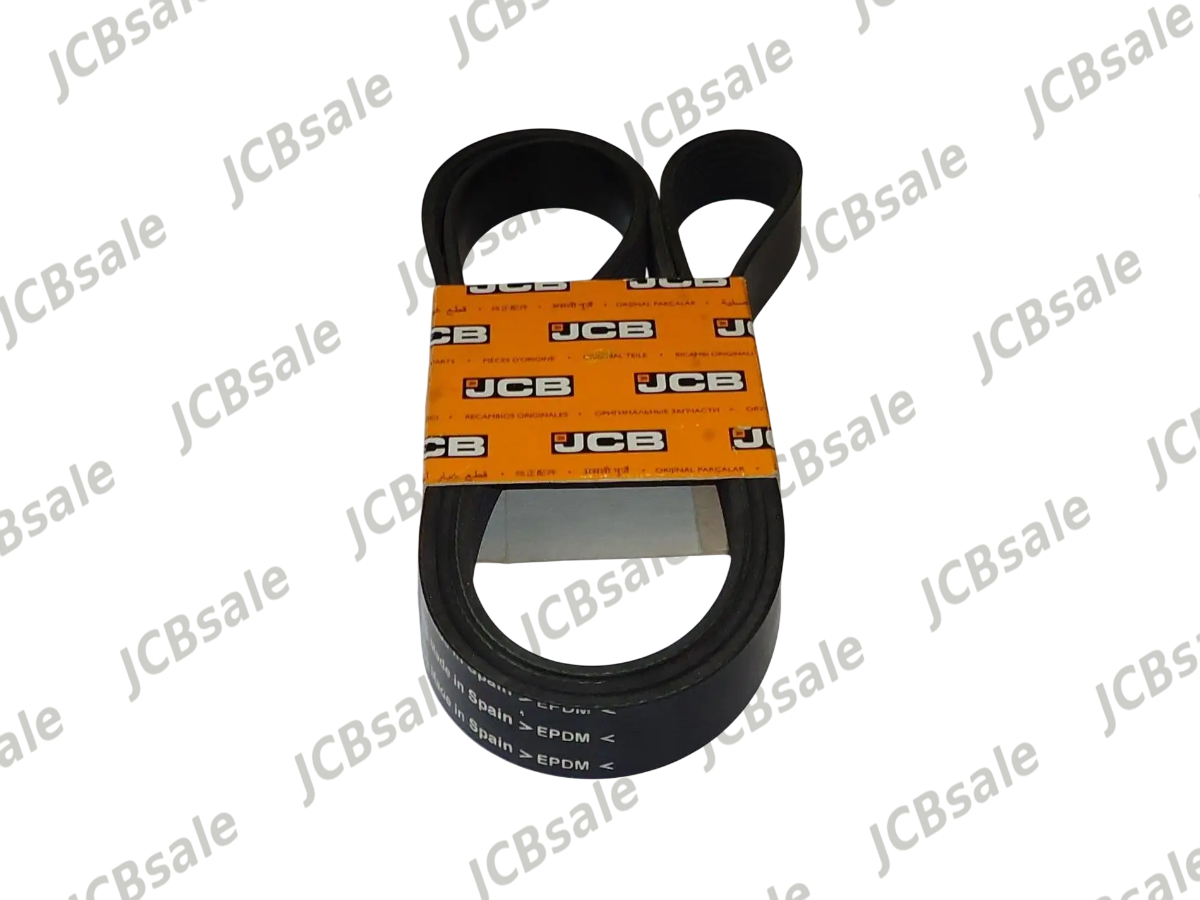 Ремень привода JCB 320/08598 (1835 мм)