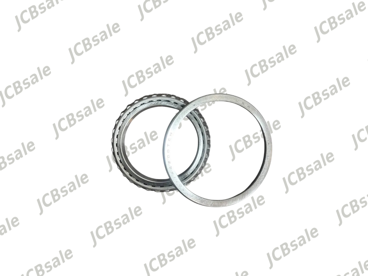 Подшипник ступицы JCB 907/52200 TIMKEN