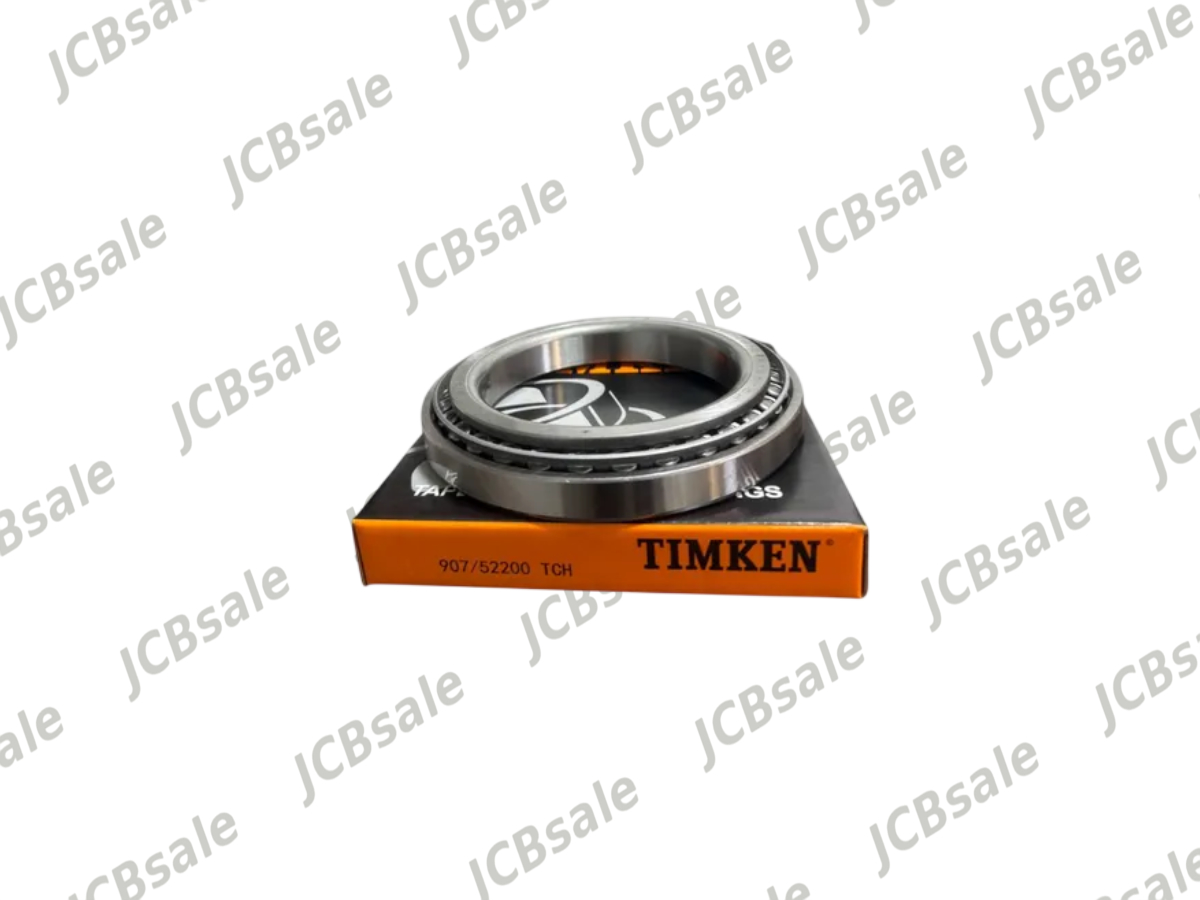 Подшипник ступицы JCB 907/52200 TIMKEN