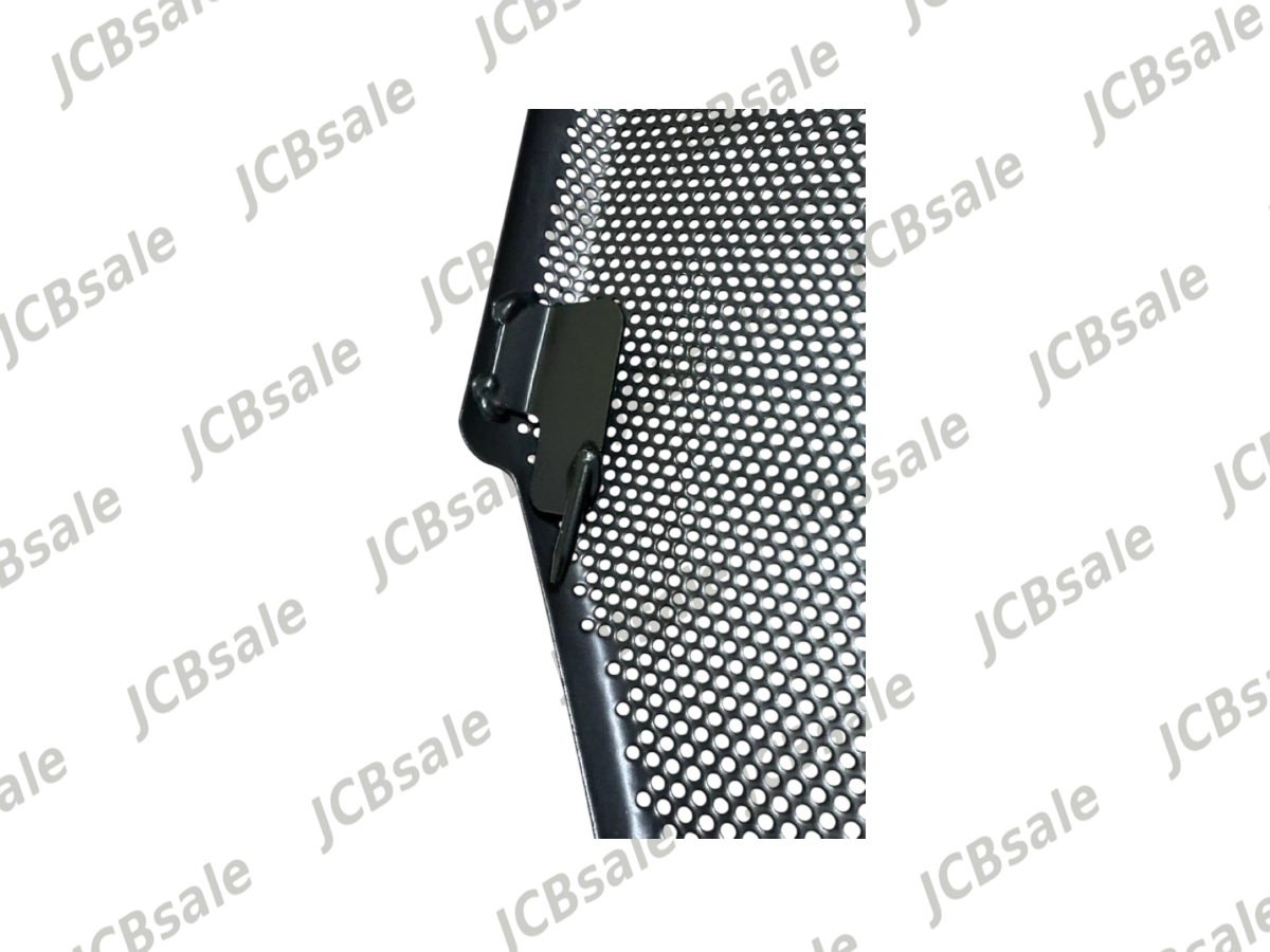 Решётка радиатора JCB 128/H9642