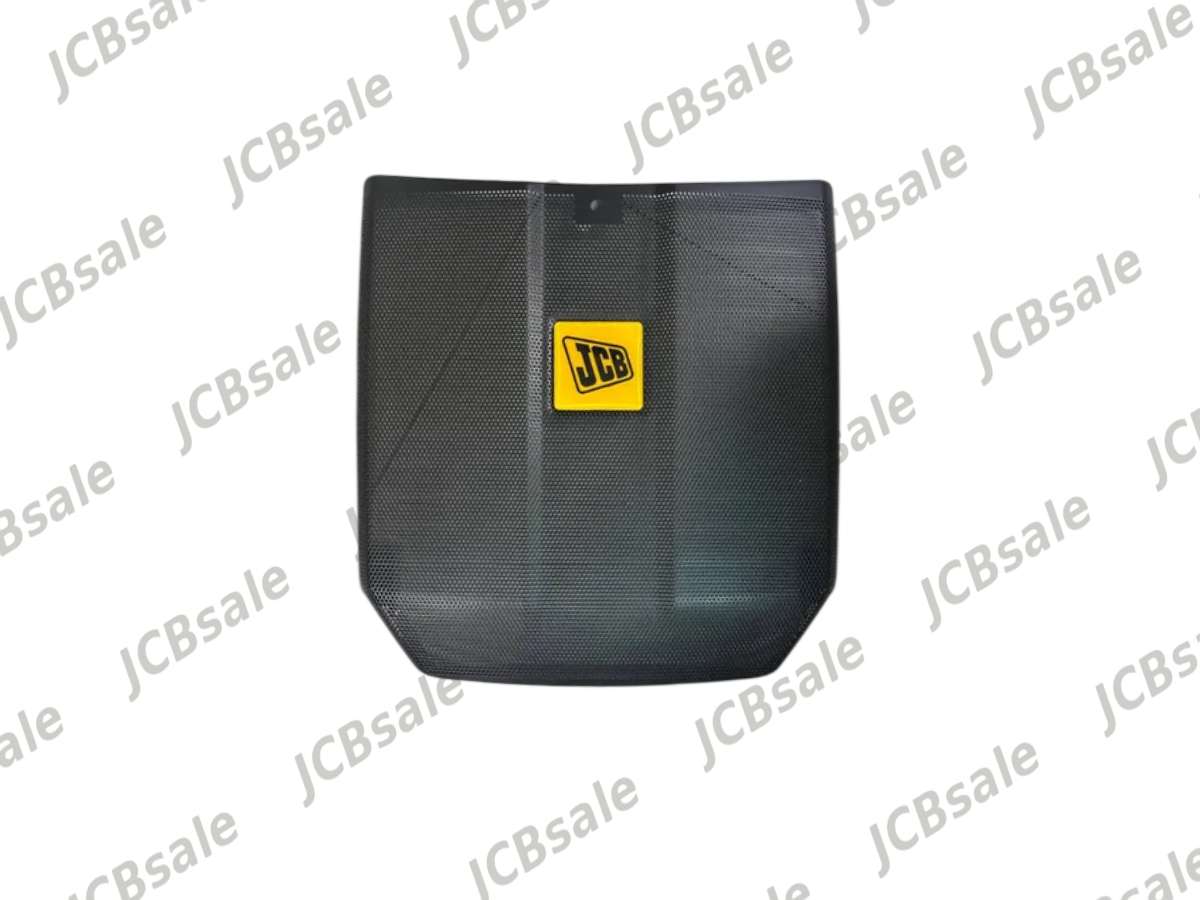 Решётка радиатора JCB 128/H9642
