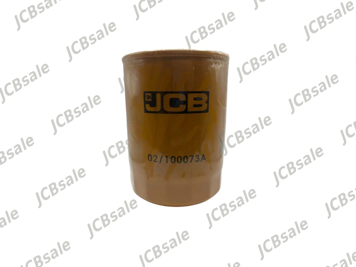 Фильтр масляный PERKINS JCB 02/100073A