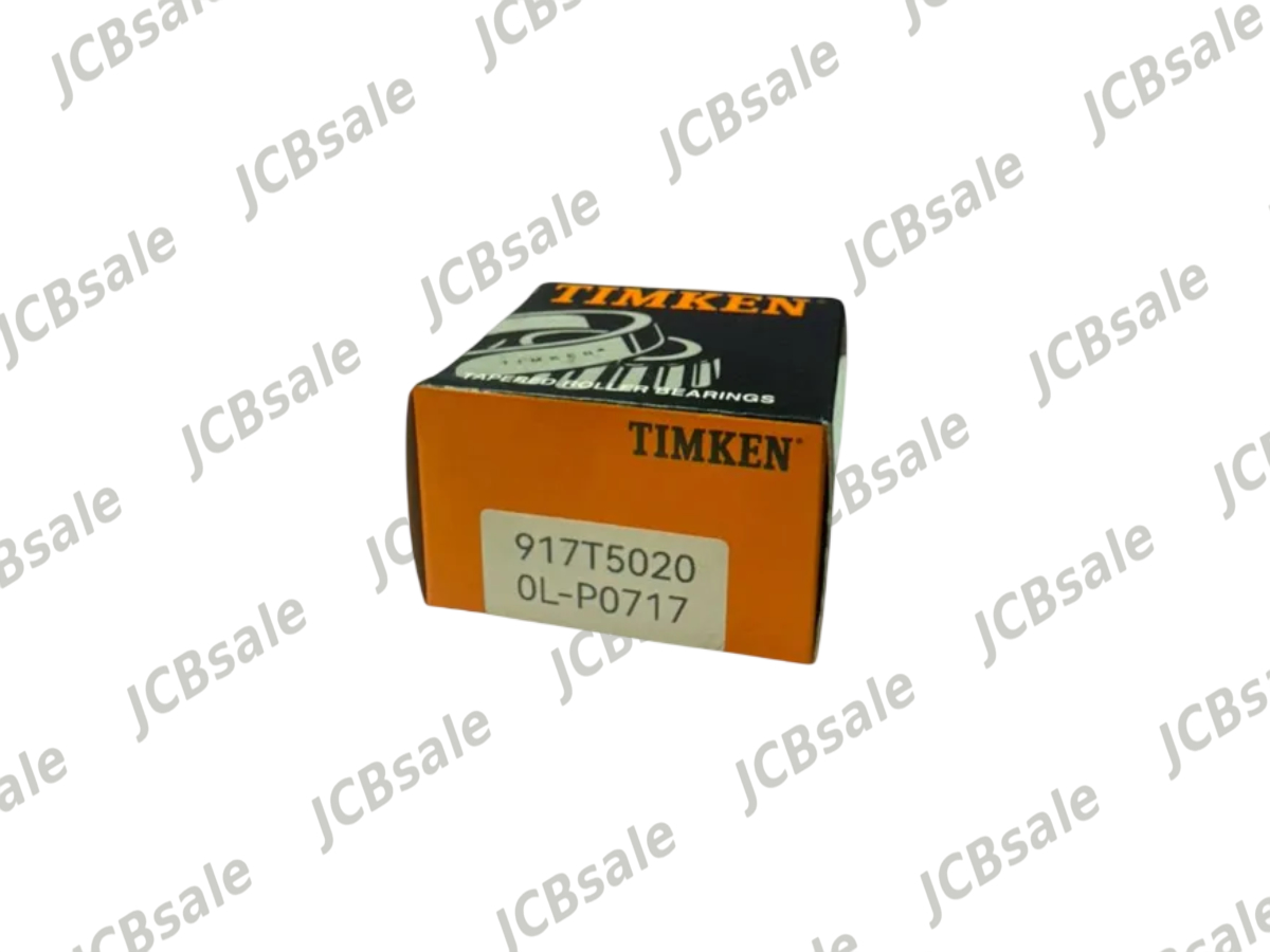 Подшипник игольчатый полуоси JCB 917/50200 TIMKEN